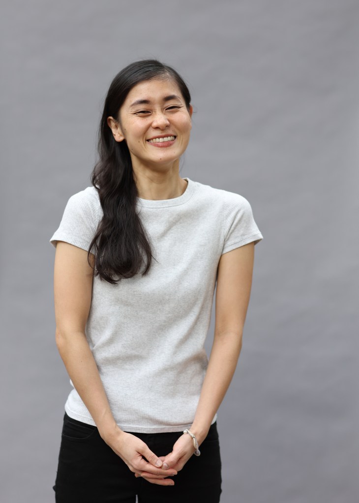 プロフィール写真
